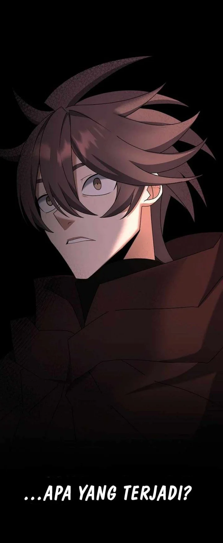 The Lazy Swordmaster Chapter 84 Gambar 19