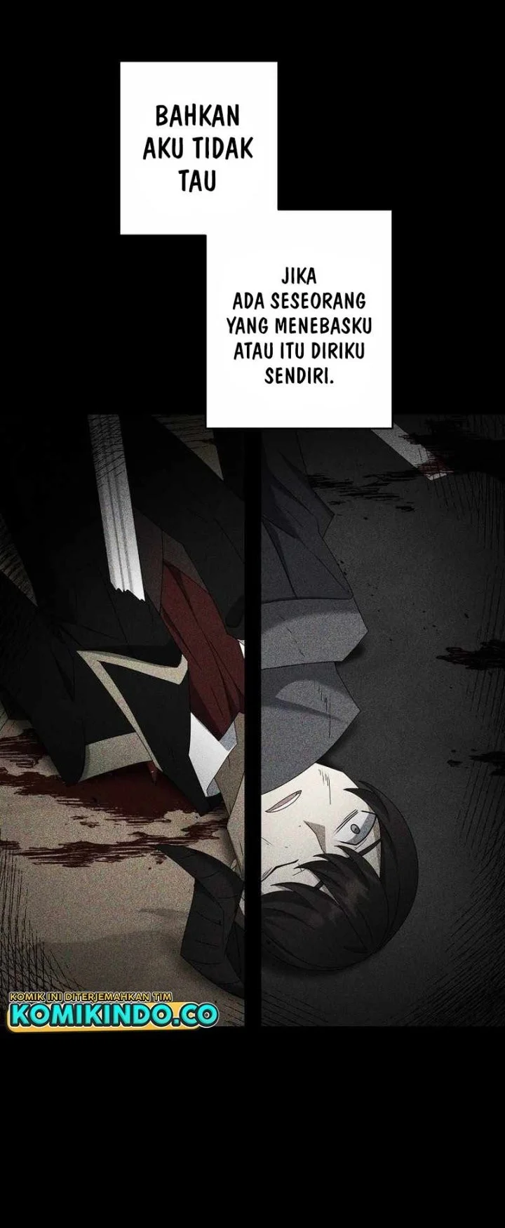 The Lazy Swordmaster Chapter 84 Gambar 22