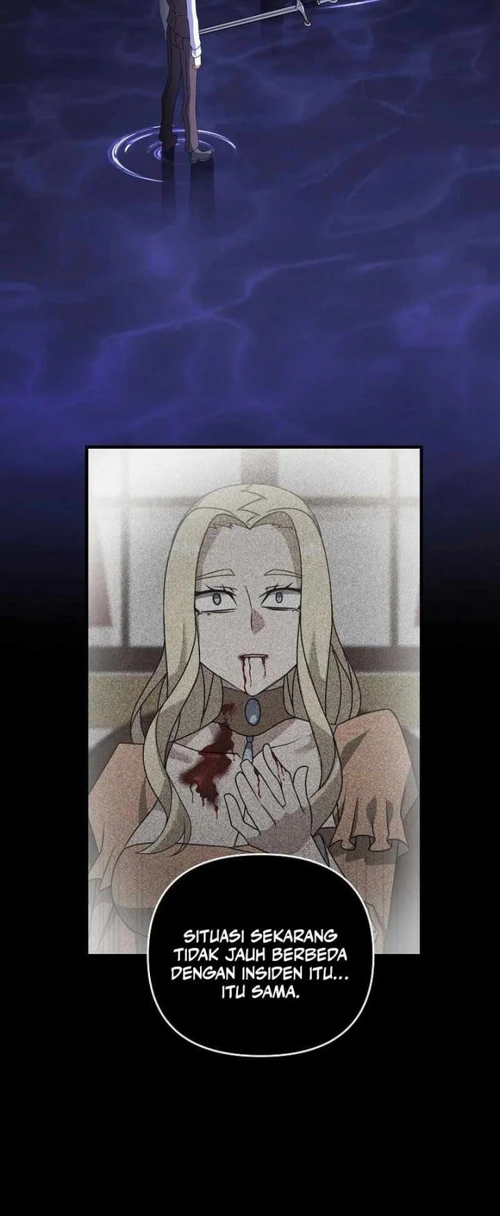 The Lazy Swordmaster Chapter 84 Gambar 25