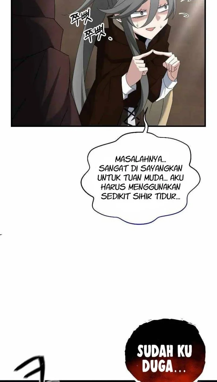 The Lazy Swordmaster Chapter 85 Gambar 26