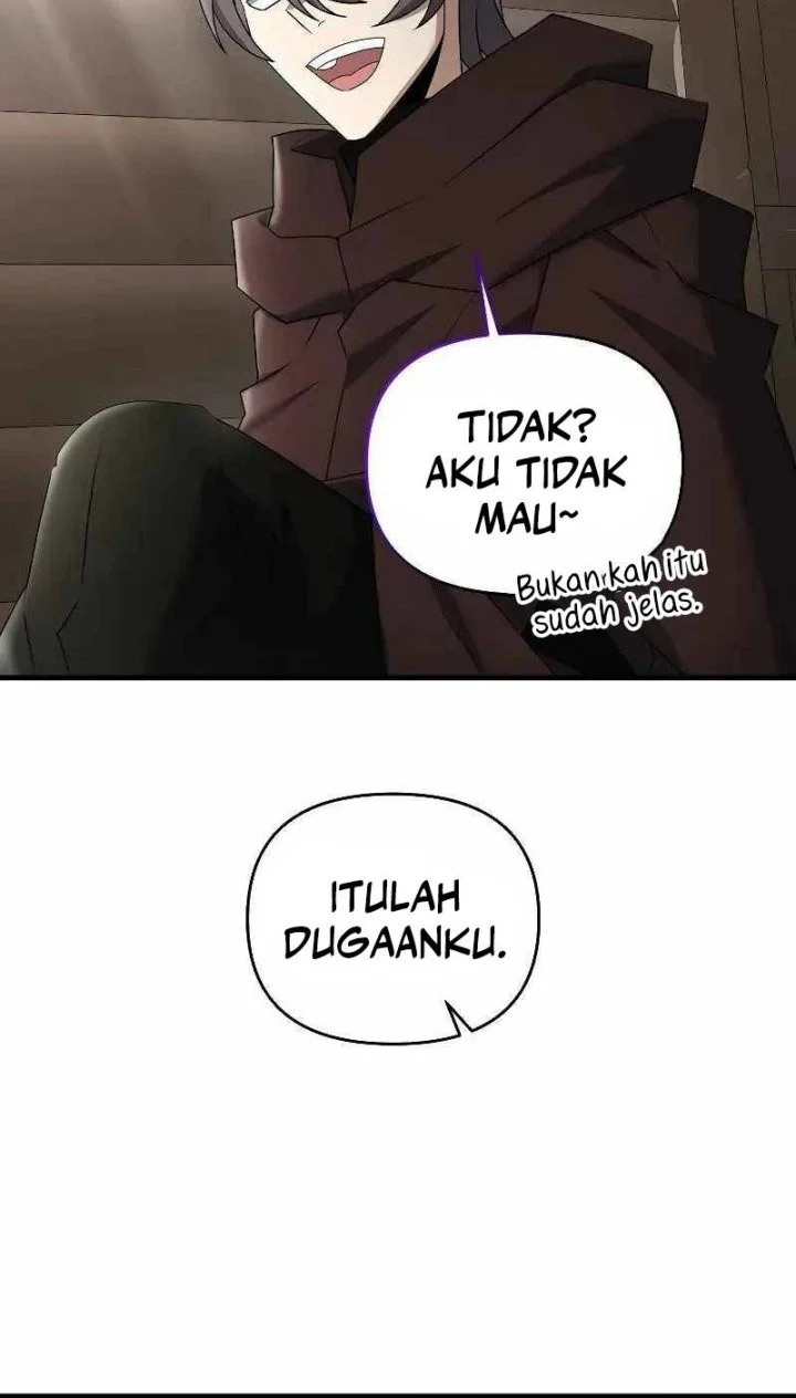 The Lazy Swordmaster Chapter 85 Gambar 29