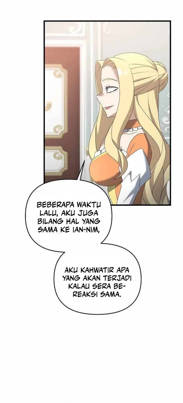 The Lazy Swordmaster Chapter 85 Gambar 35