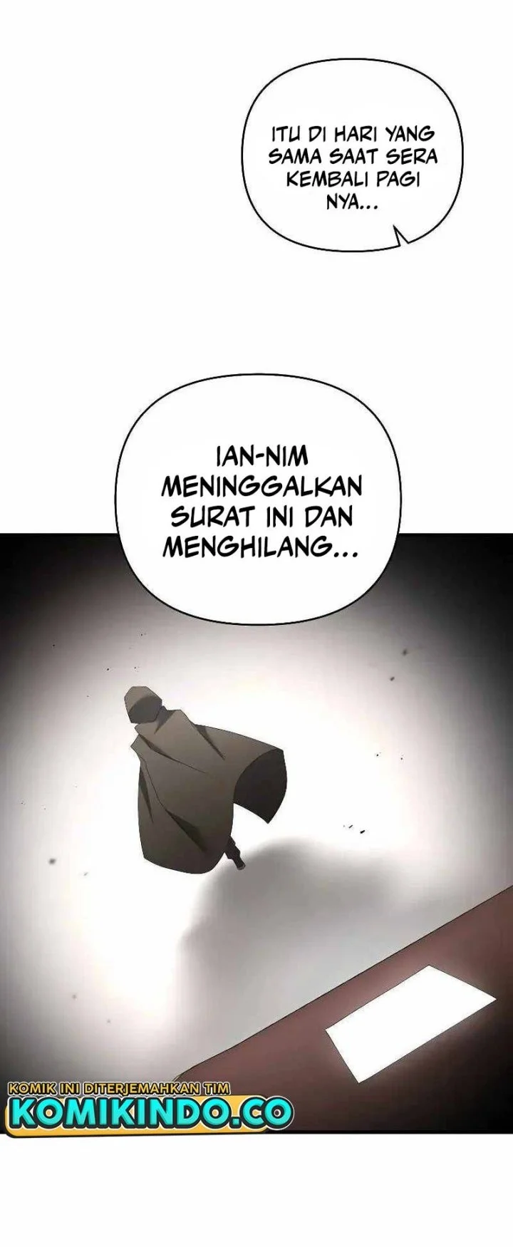 The Lazy Swordmaster Chapter 85 Gambar 38