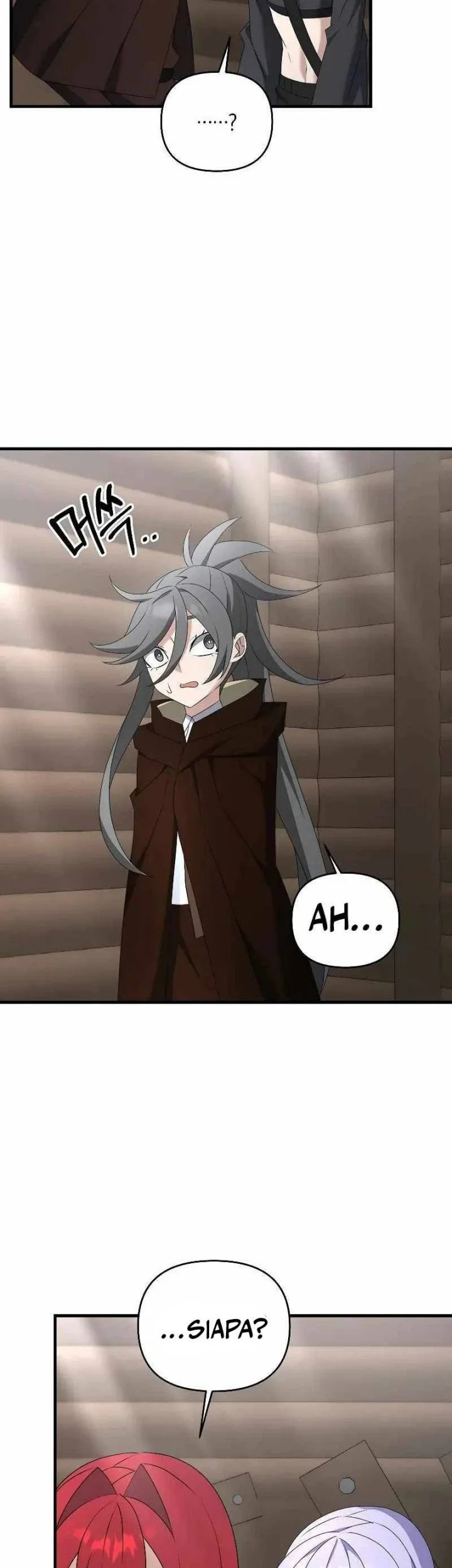 The Lazy Swordmaster Chapter 85 Gambar 43