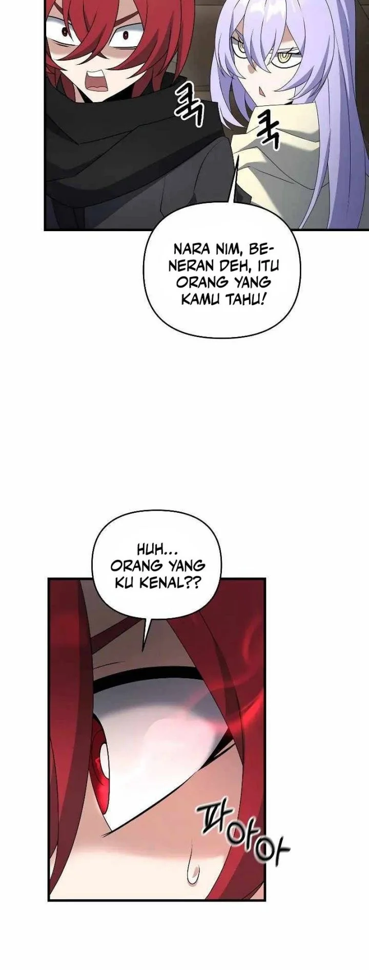 The Lazy Swordmaster Chapter 85 Gambar 44