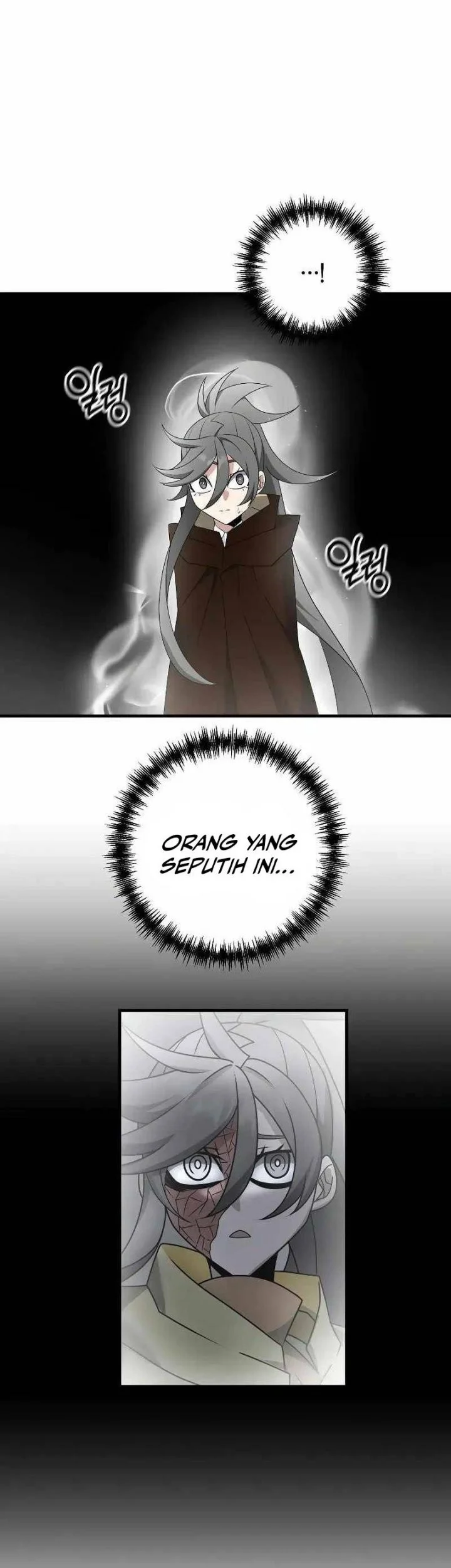 The Lazy Swordmaster Chapter 85 Gambar 45