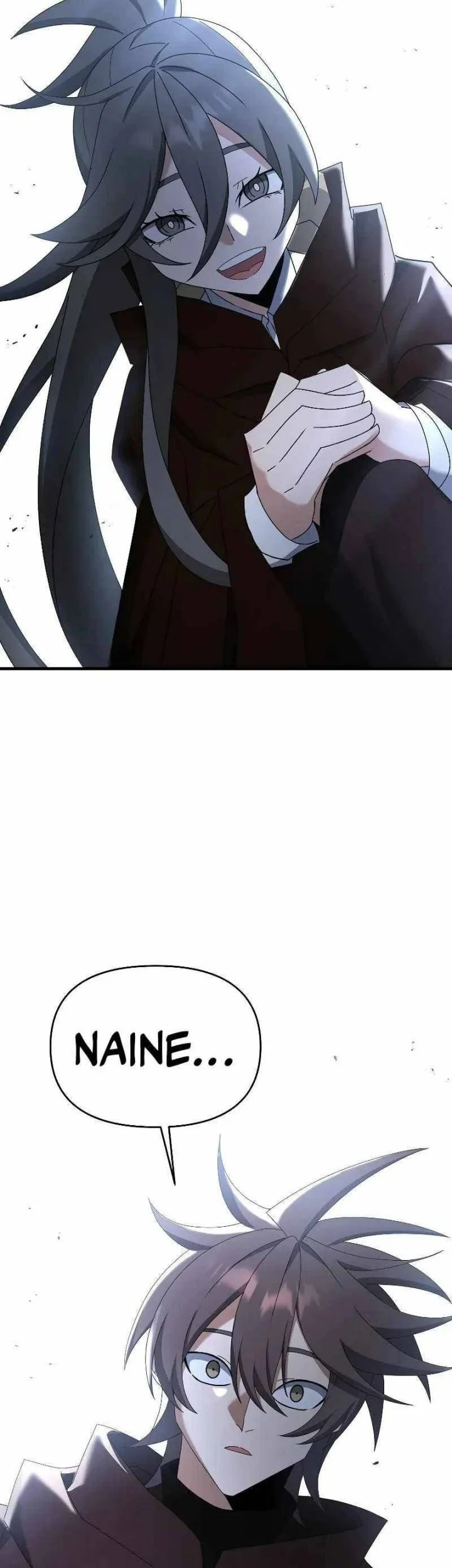 The Lazy Swordmaster Chapter 85 Gambar 3