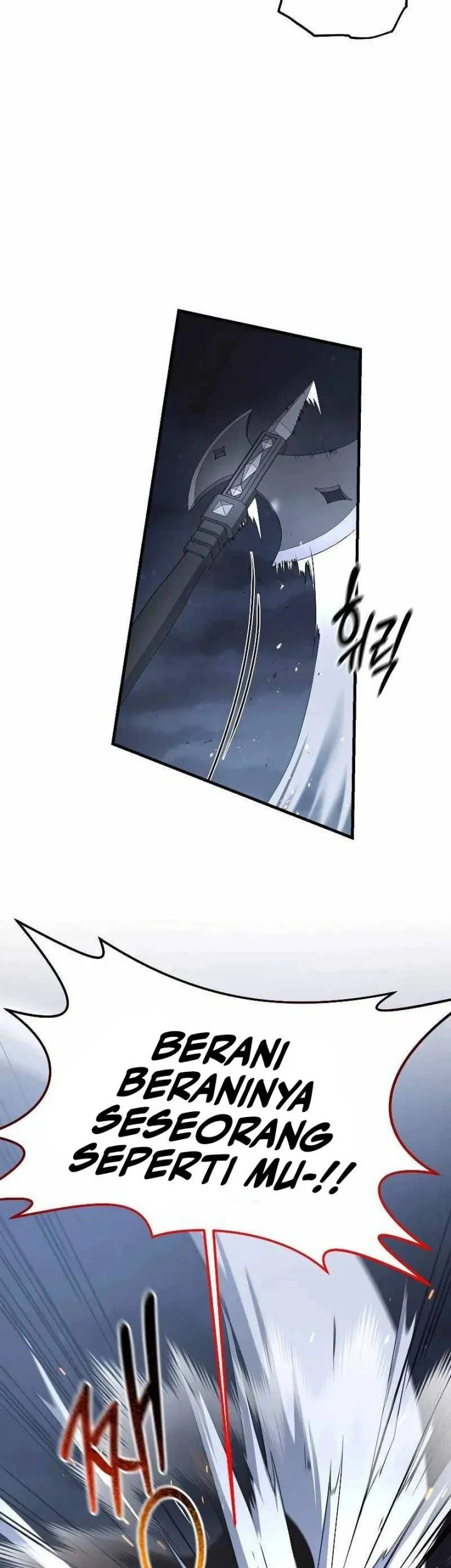 The Lazy Swordmaster Chapter 85 Gambar 10