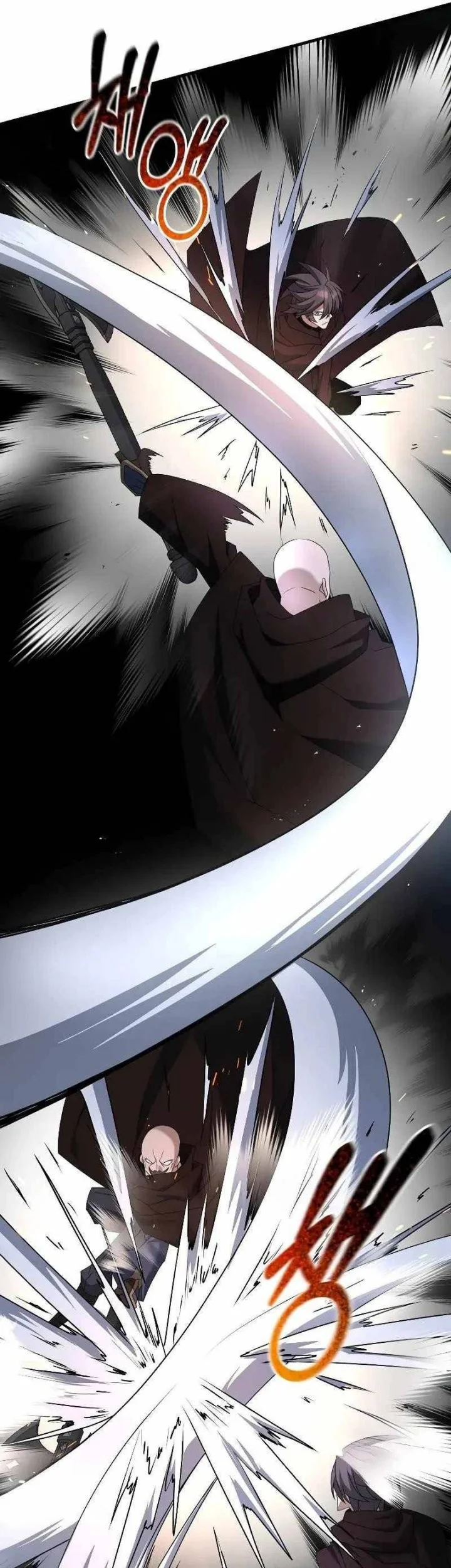 The Lazy Swordmaster Chapter 85 Gambar 12