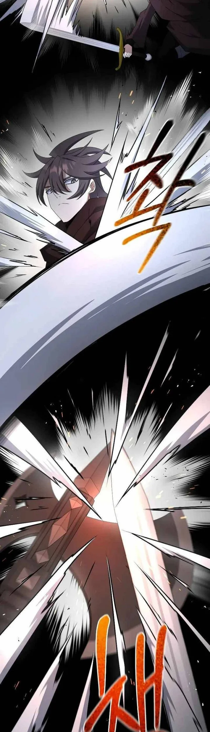 The Lazy Swordmaster Chapter 85 Gambar 13