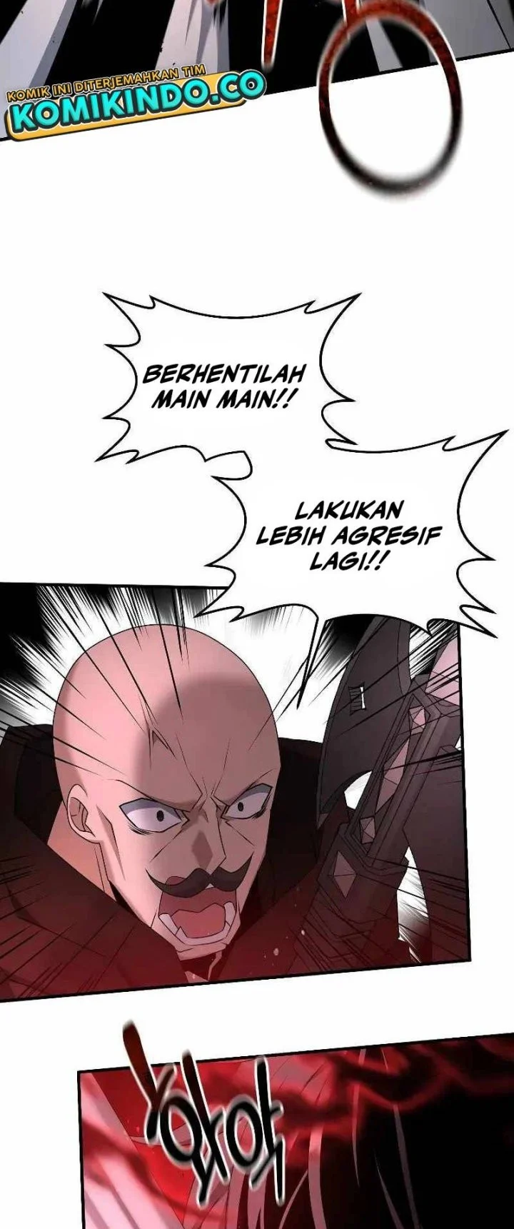 The Lazy Swordmaster Chapter 85 Gambar 14