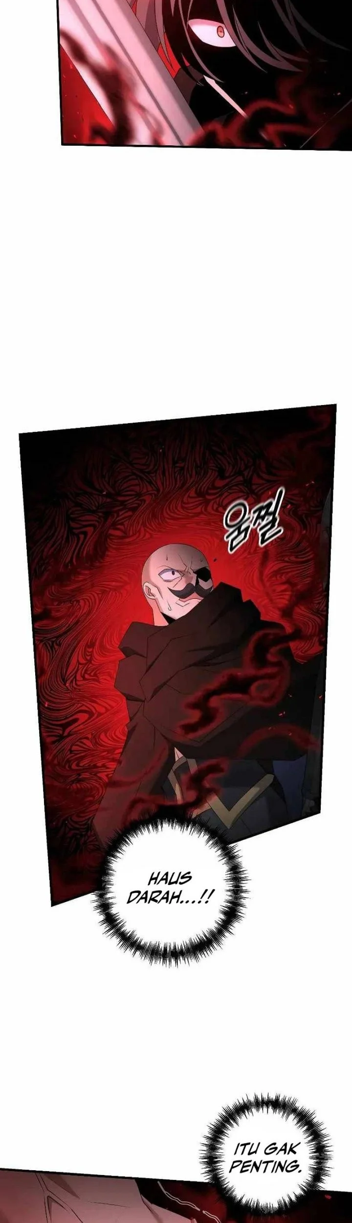 The Lazy Swordmaster Chapter 85 Gambar 15