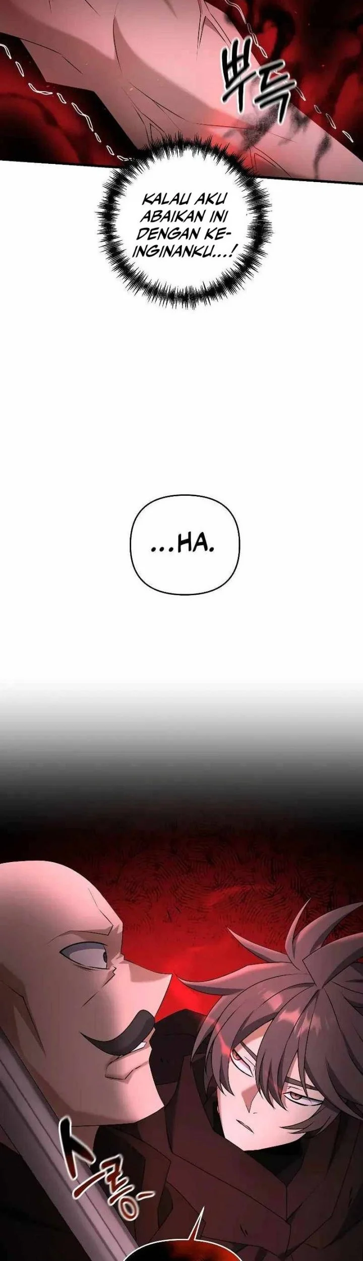 The Lazy Swordmaster Chapter 85 Gambar 16