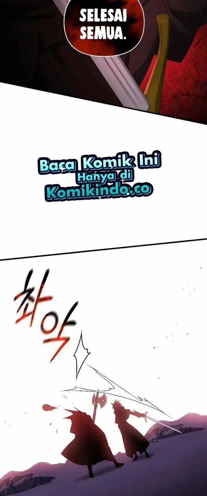 The Lazy Swordmaster Chapter 85 Gambar 17