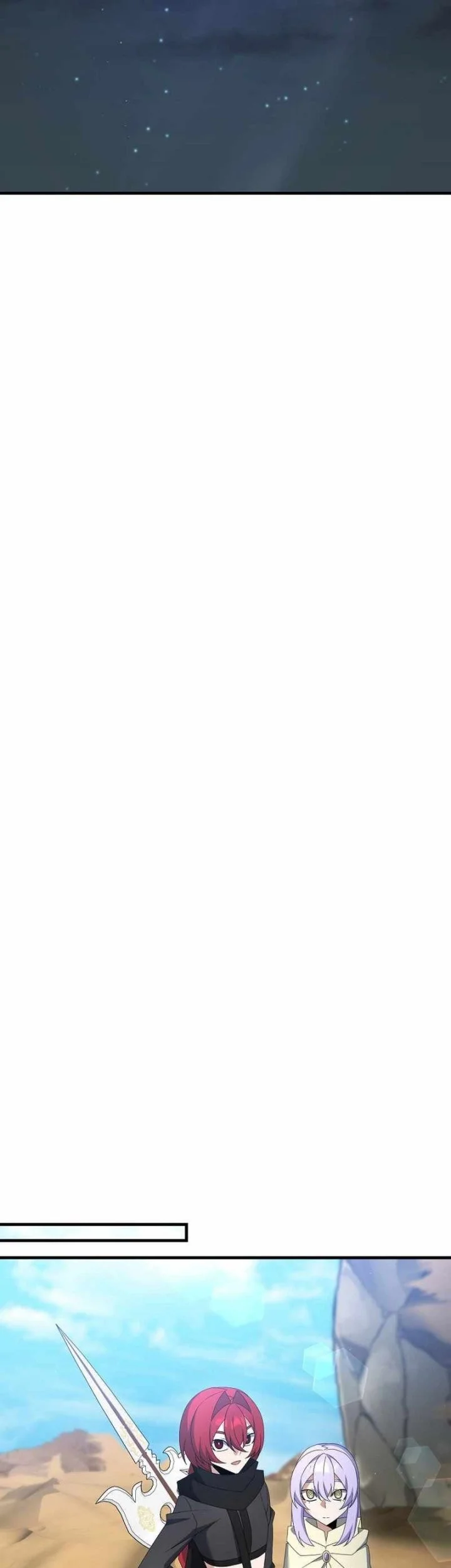 The Lazy Swordmaster Chapter 86 Gambar 26