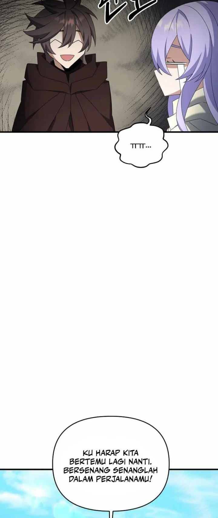 The Lazy Swordmaster Chapter 86 Gambar 28