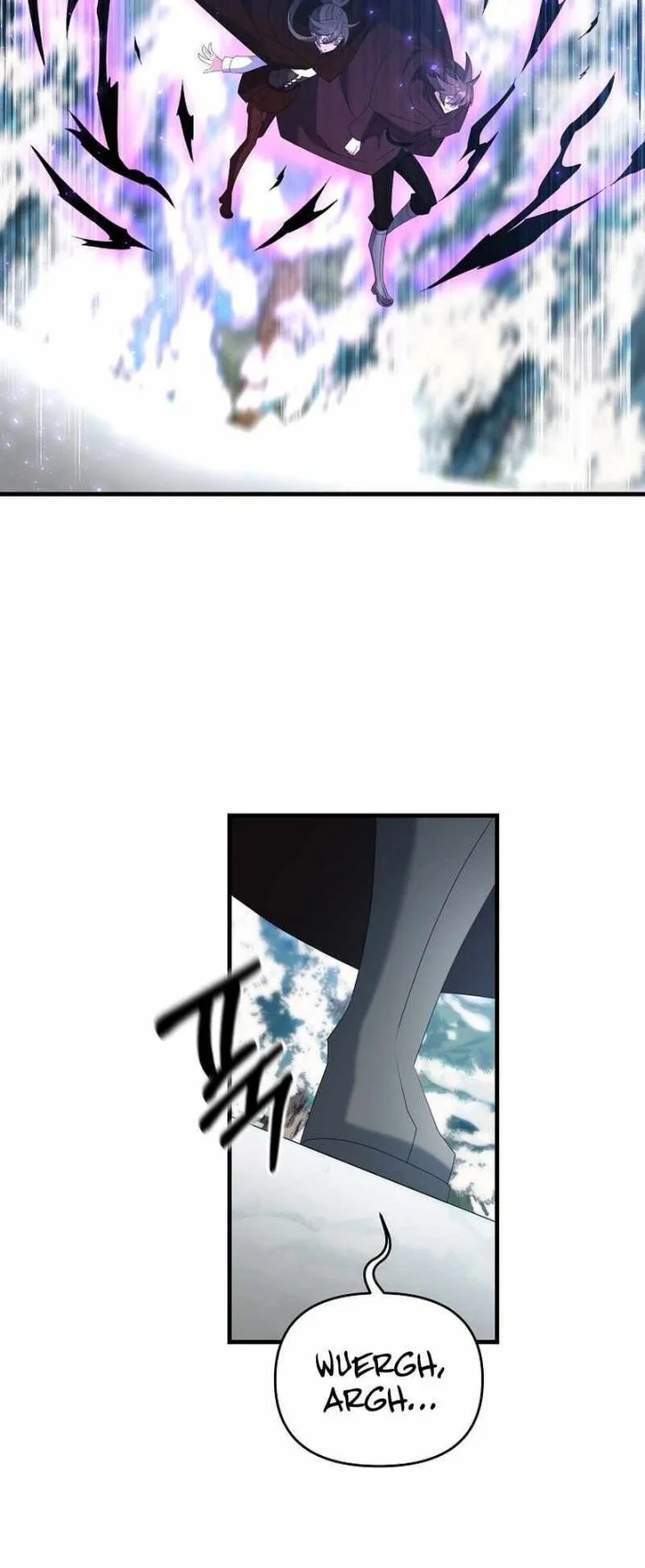 The Lazy Swordmaster Chapter 86 Gambar 34