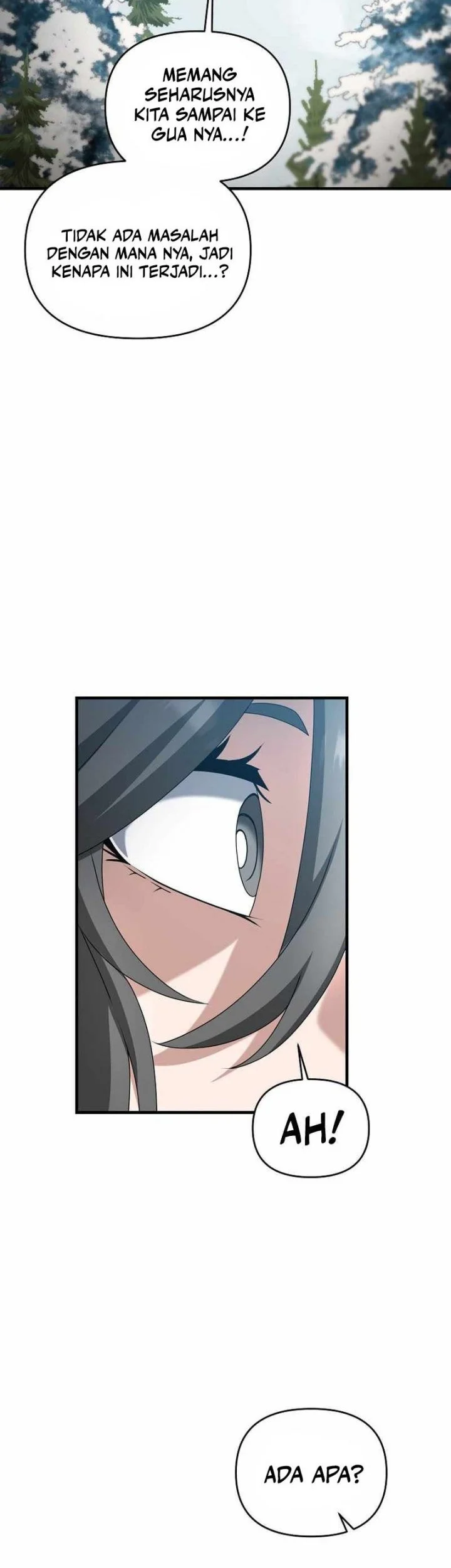 The Lazy Swordmaster Chapter 86 Gambar 36