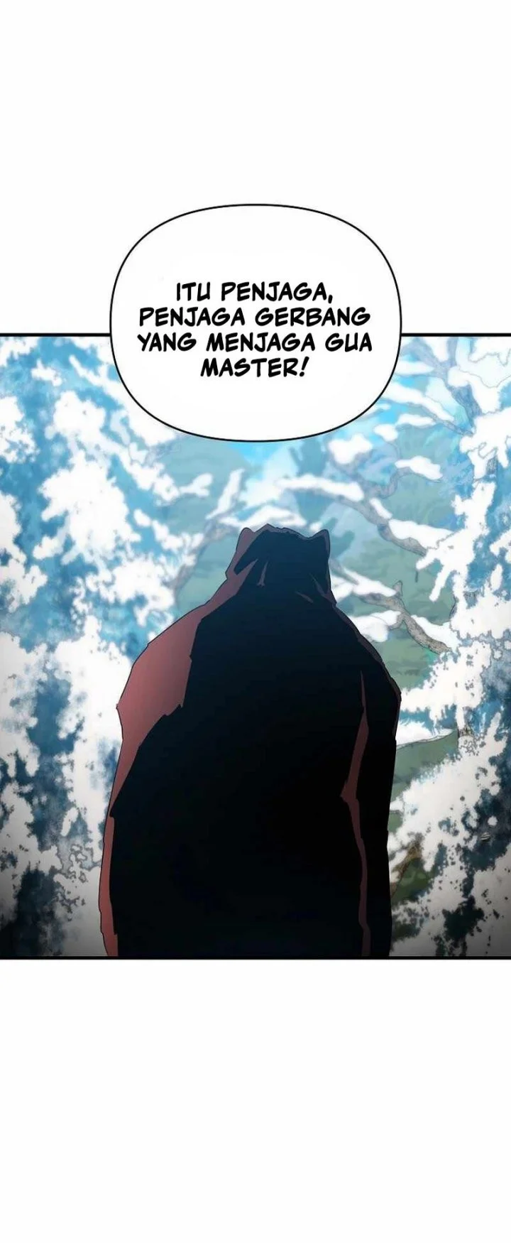 The Lazy Swordmaster Chapter 86 Gambar 37