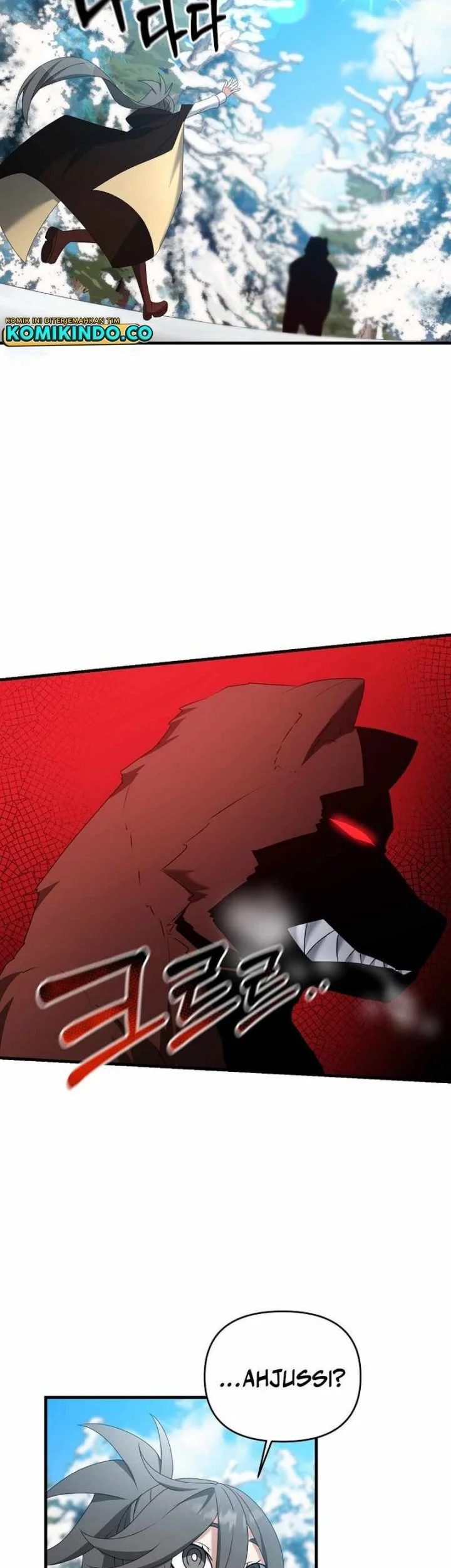 The Lazy Swordmaster Chapter 86 Gambar 39