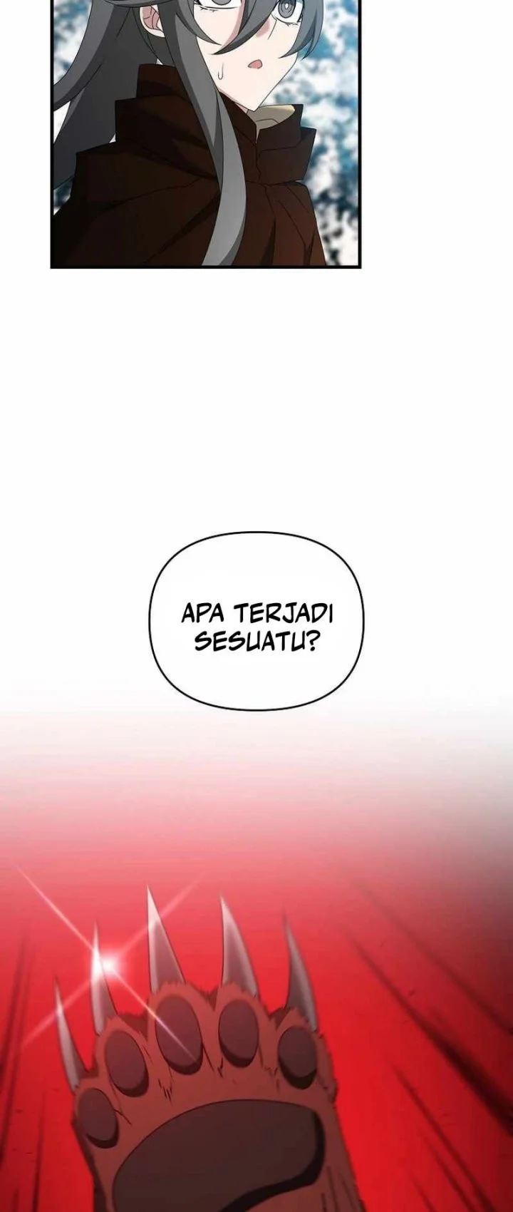 The Lazy Swordmaster Chapter 86 Gambar 40