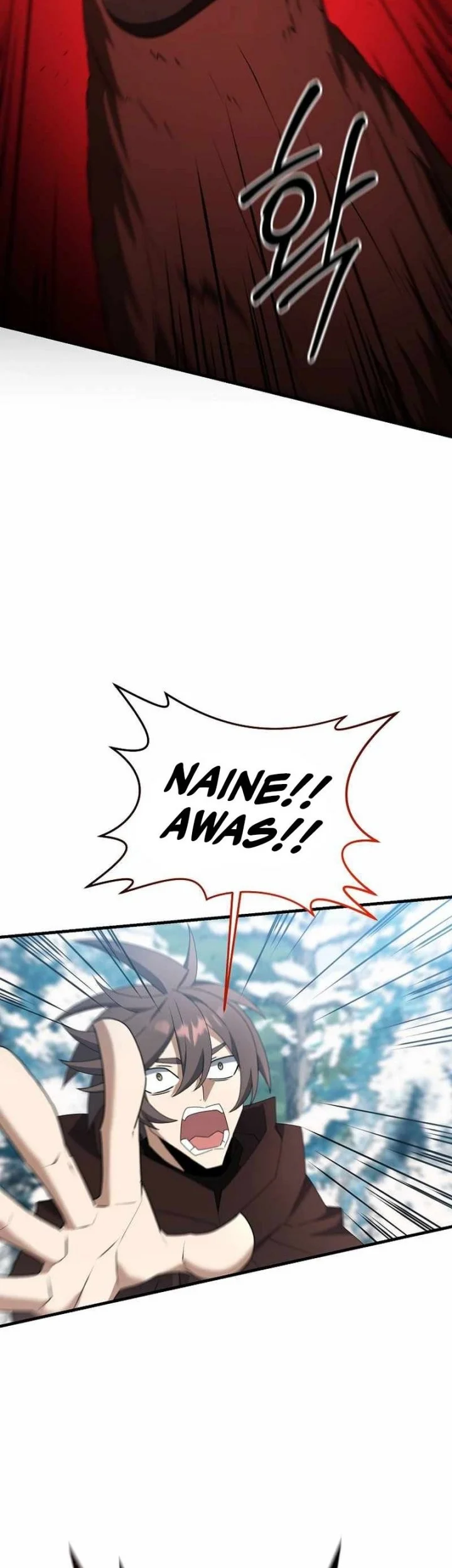 The Lazy Swordmaster Chapter 86 Gambar 41