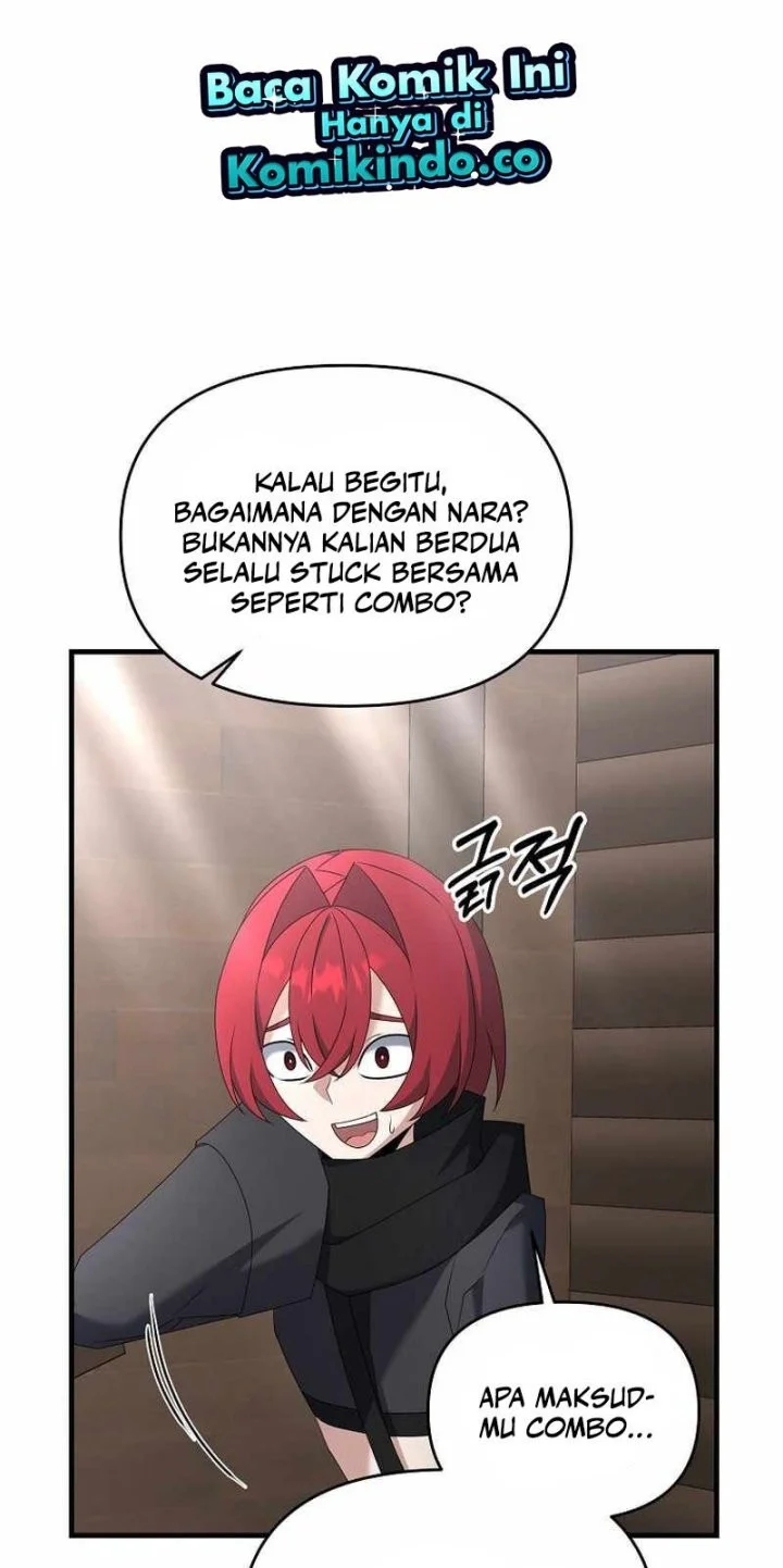 The Lazy Swordmaster Chapter 86 Gambar 10