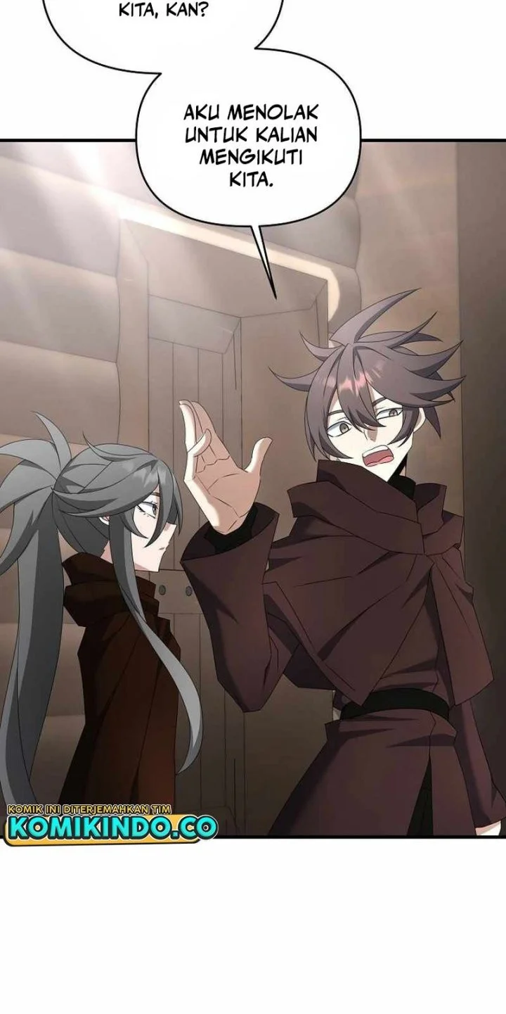 The Lazy Swordmaster Chapter 86 Gambar 13