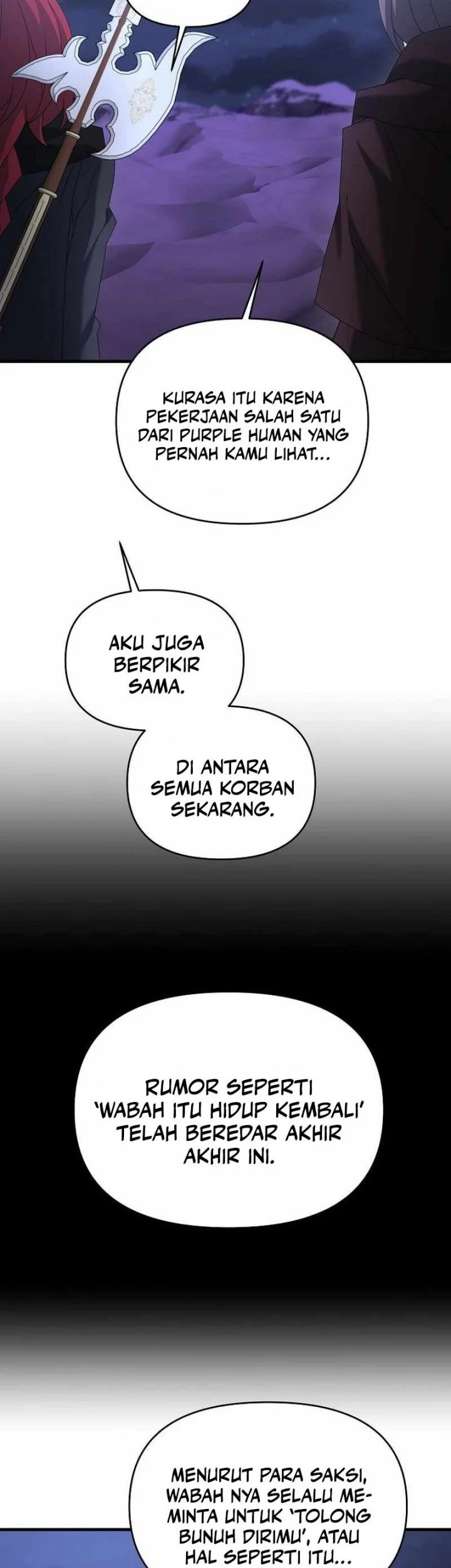 The Lazy Swordmaster Chapter 86 Gambar 18