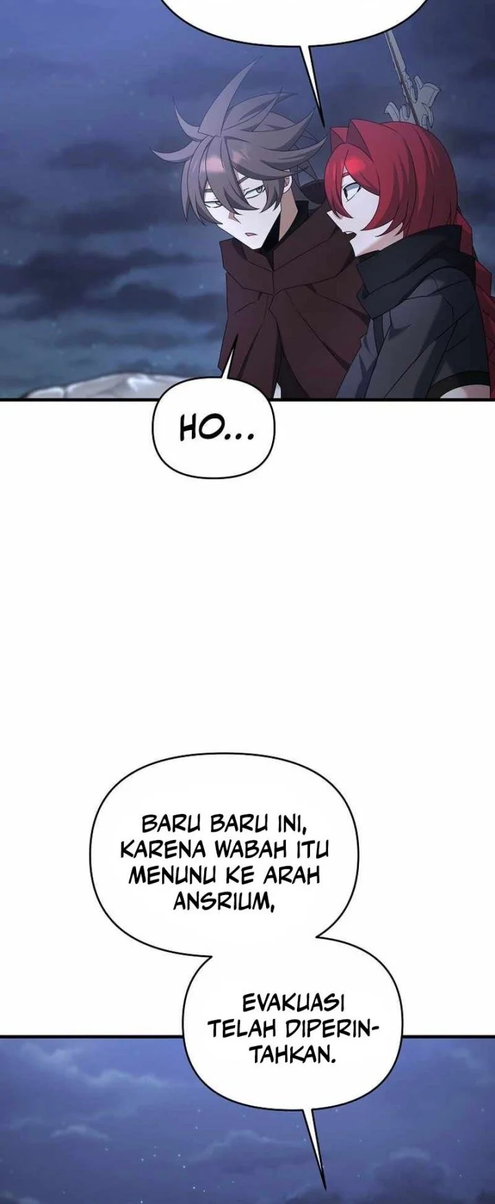 The Lazy Swordmaster Chapter 86 Gambar 19