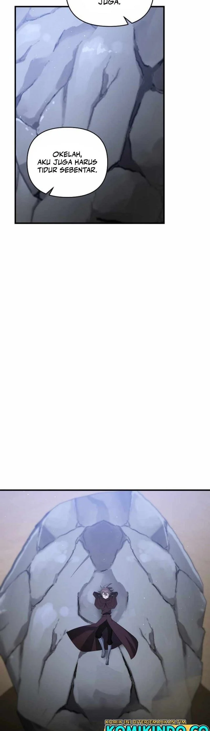 The Lazy Swordmaster Chapter 86 Gambar 23