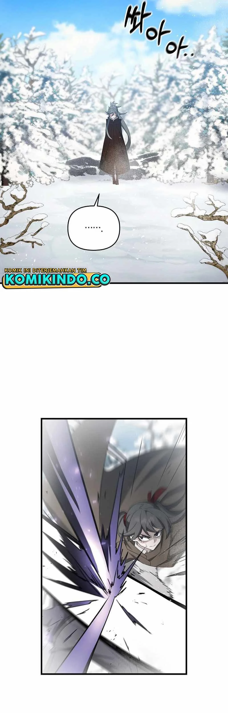 The Lazy Swordmaster Chapter 87 Gambar 50