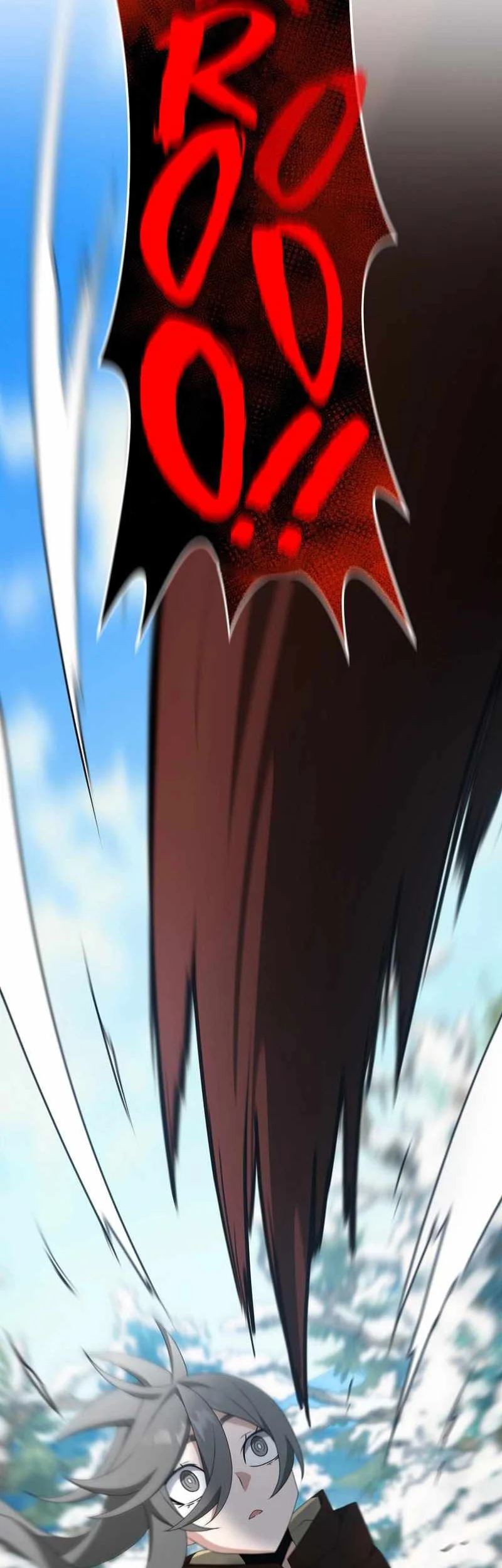 The Lazy Swordmaster Chapter 87 Gambar 3