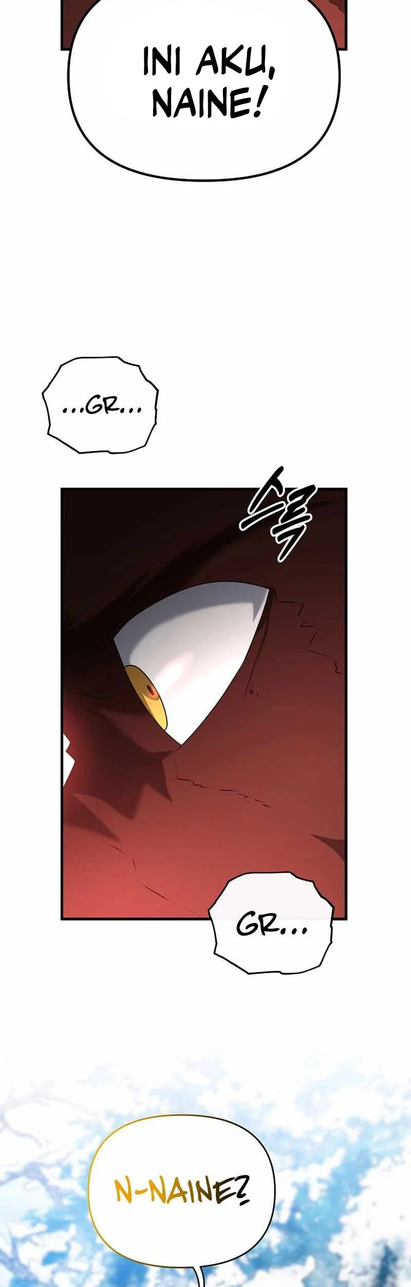 The Lazy Swordmaster Chapter 87 Gambar 9