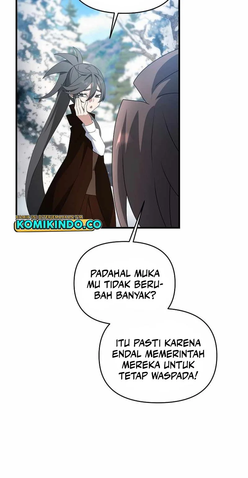 The Lazy Swordmaster Chapter 87 Gambar 25
