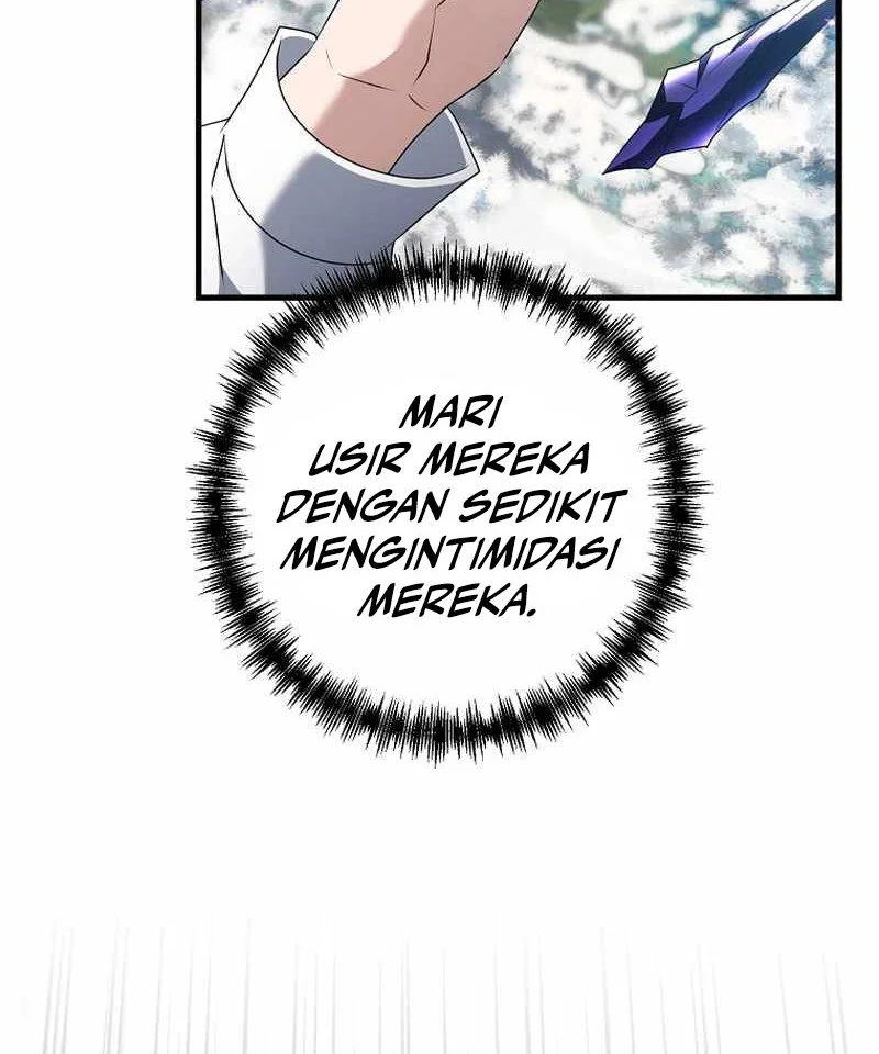 The Lazy Swordmaster Chapter 87 Gambar 43
