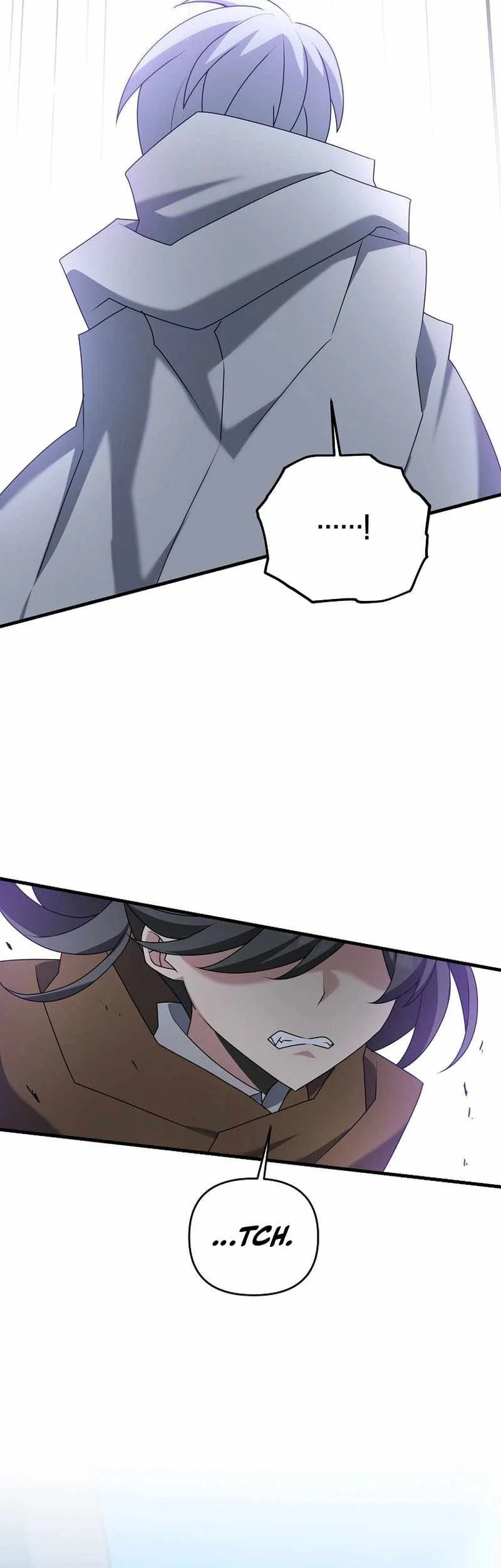 The Lazy Swordmaster Chapter 87 Gambar 45