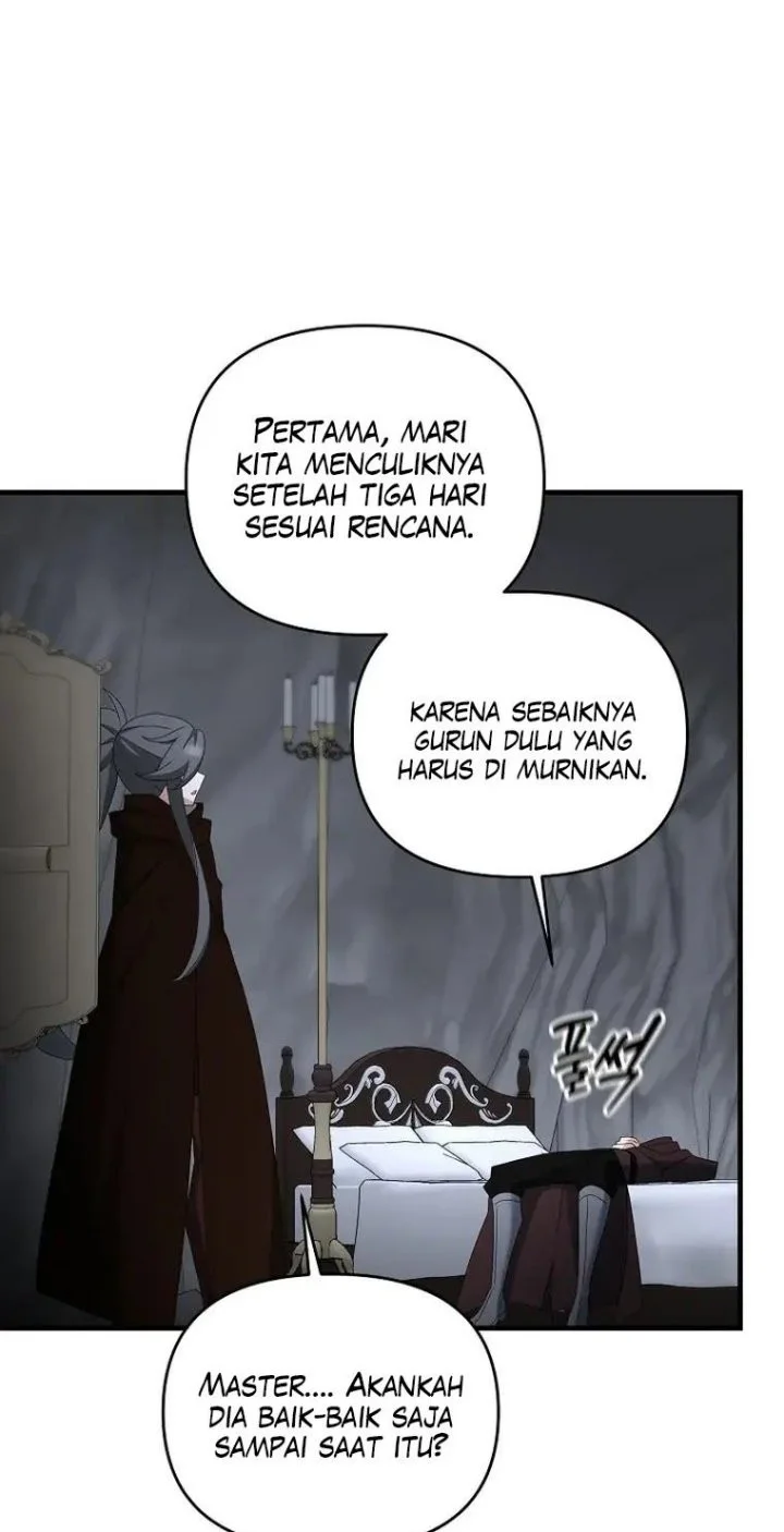 The Lazy Swordmaster Chapter 88 Gambar 28