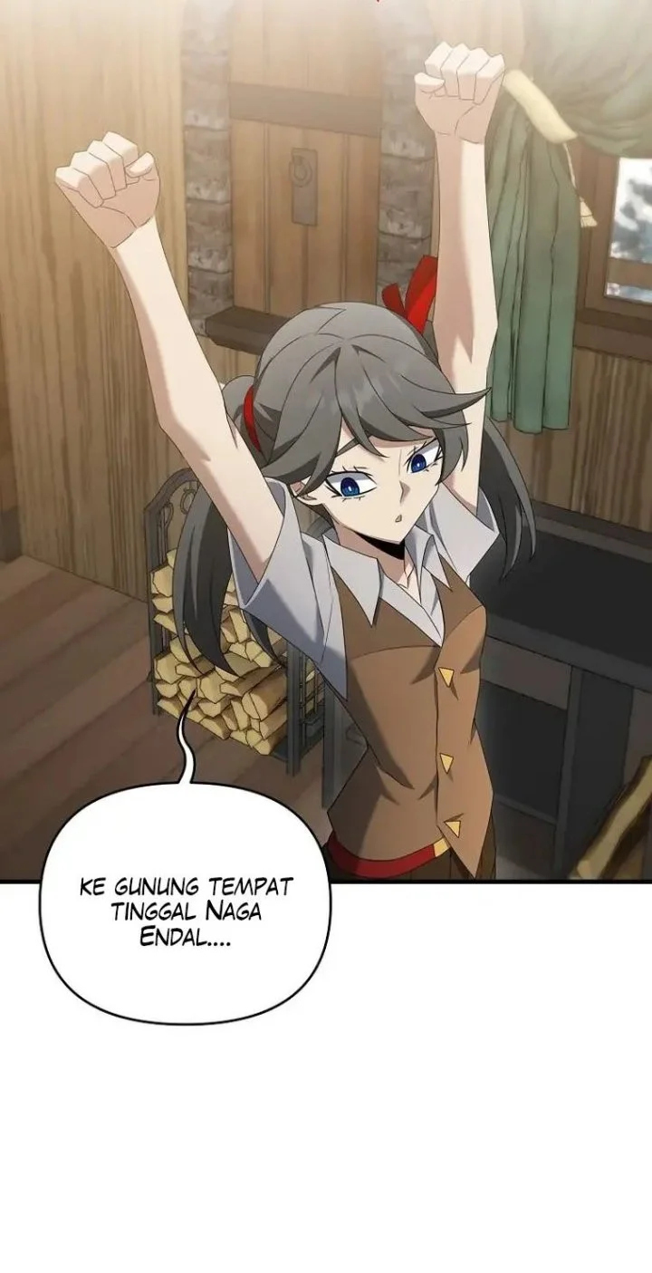 The Lazy Swordmaster Chapter 88 Gambar 31