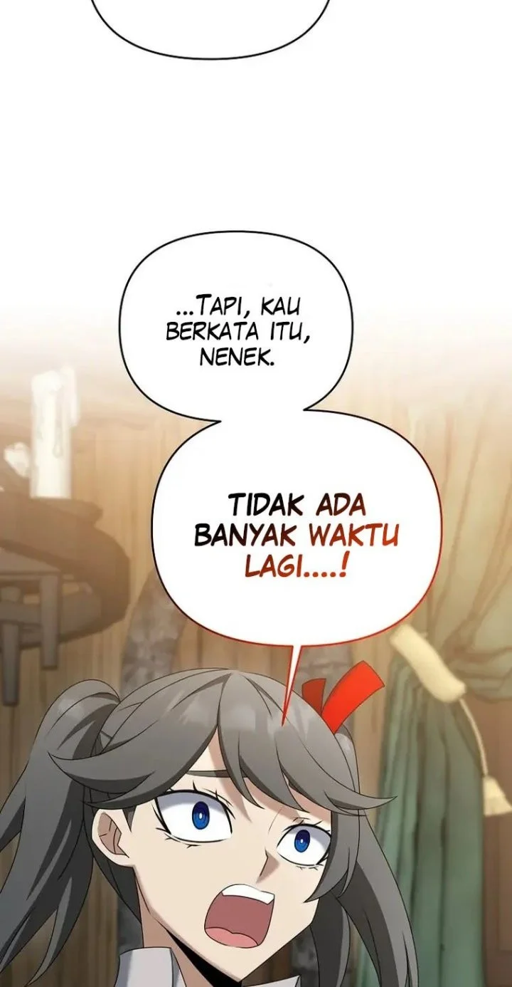 The Lazy Swordmaster Chapter 88 Gambar 34