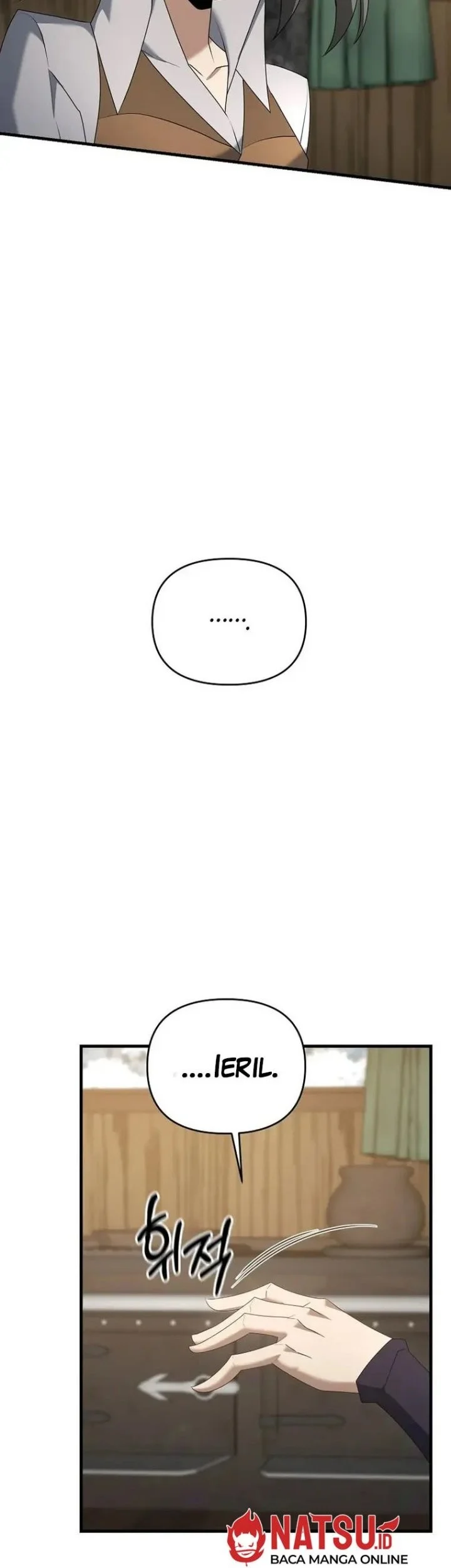 The Lazy Swordmaster Chapter 88 Gambar 35