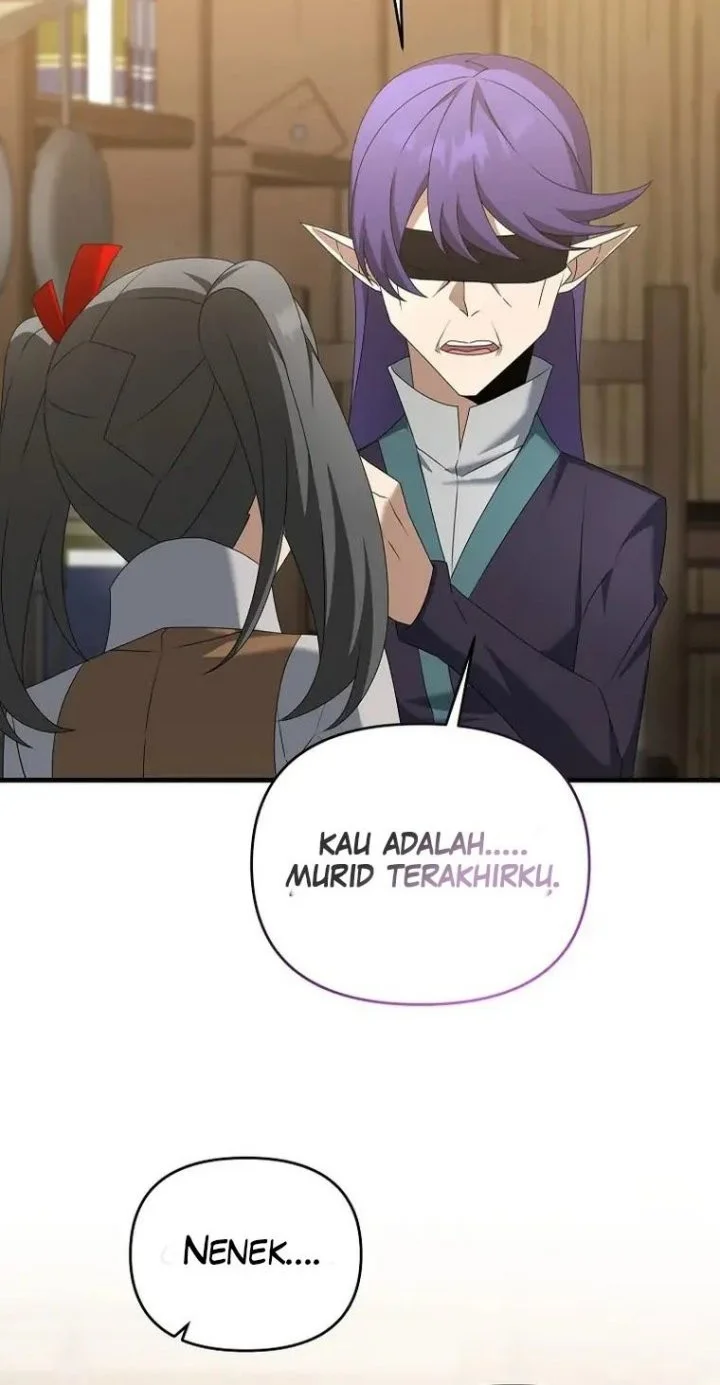 The Lazy Swordmaster Chapter 88 Gambar 37