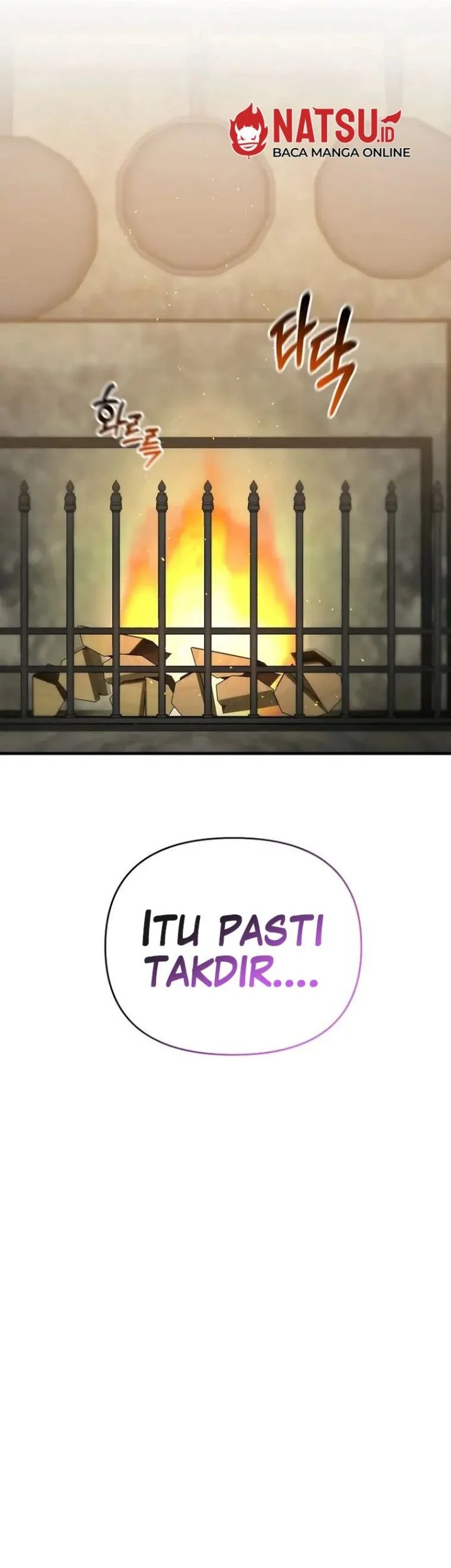 The Lazy Swordmaster Chapter 88 Gambar 39