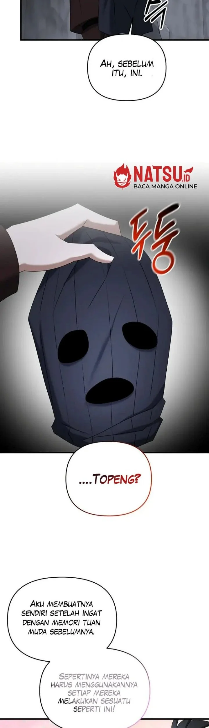 The Lazy Swordmaster Chapter 88 Gambar 42