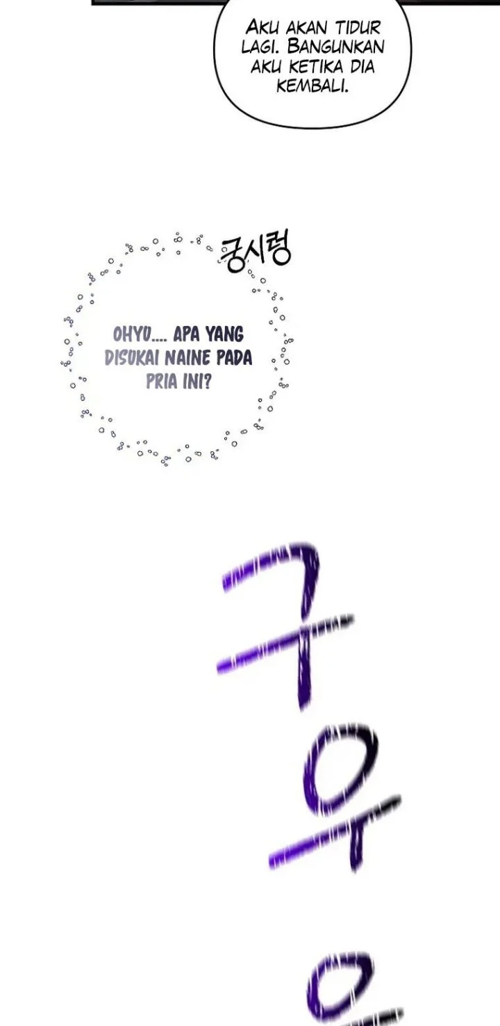 The Lazy Swordmaster Chapter 88 Gambar 46