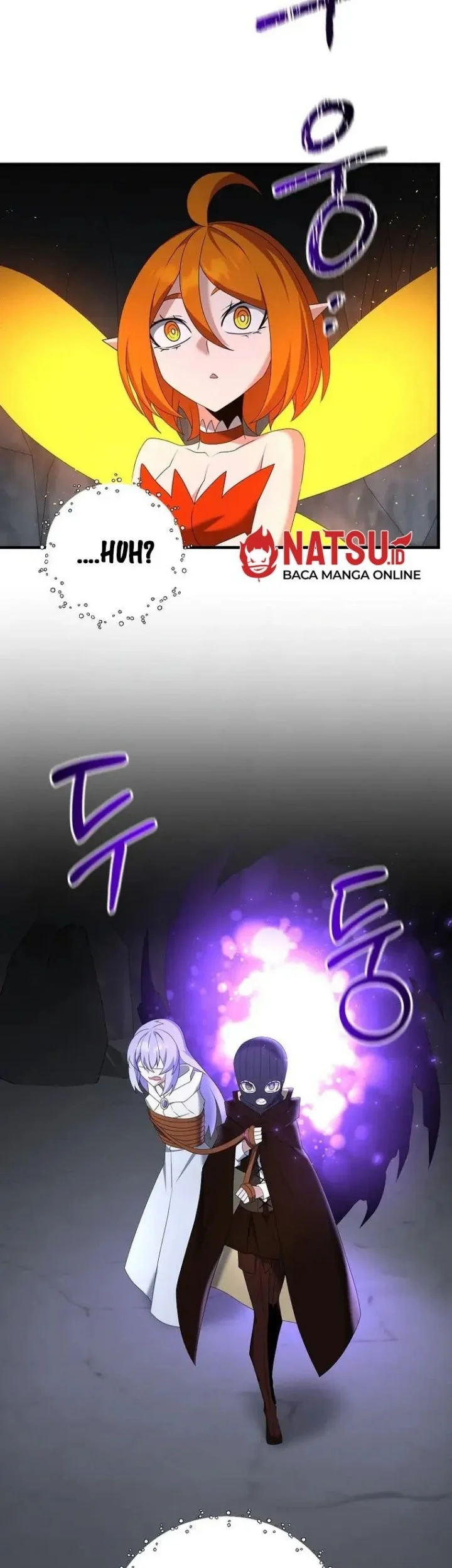 The Lazy Swordmaster Chapter 88 Gambar 47