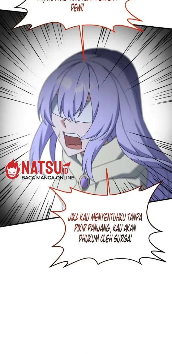 The Lazy Swordmaster Chapter 88 Gambar 49