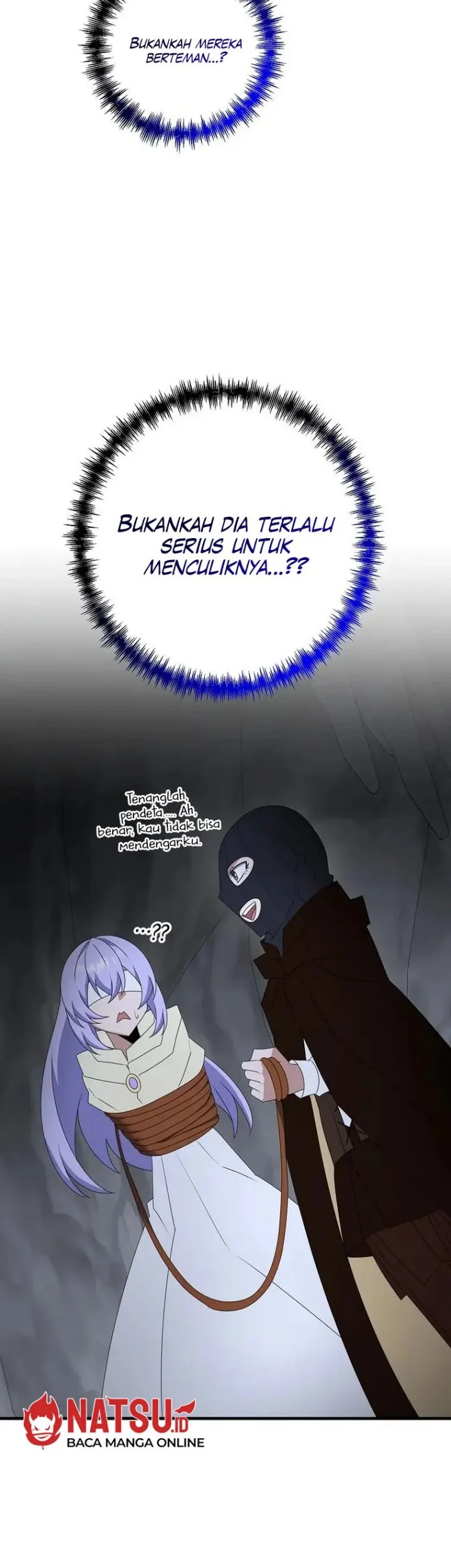 The Lazy Swordmaster Chapter 88 Gambar 51