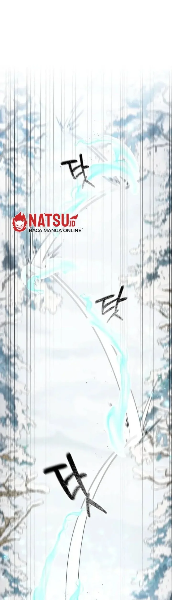 Manhwa The Lazy Swordmaster Chapter 88 gambar 2