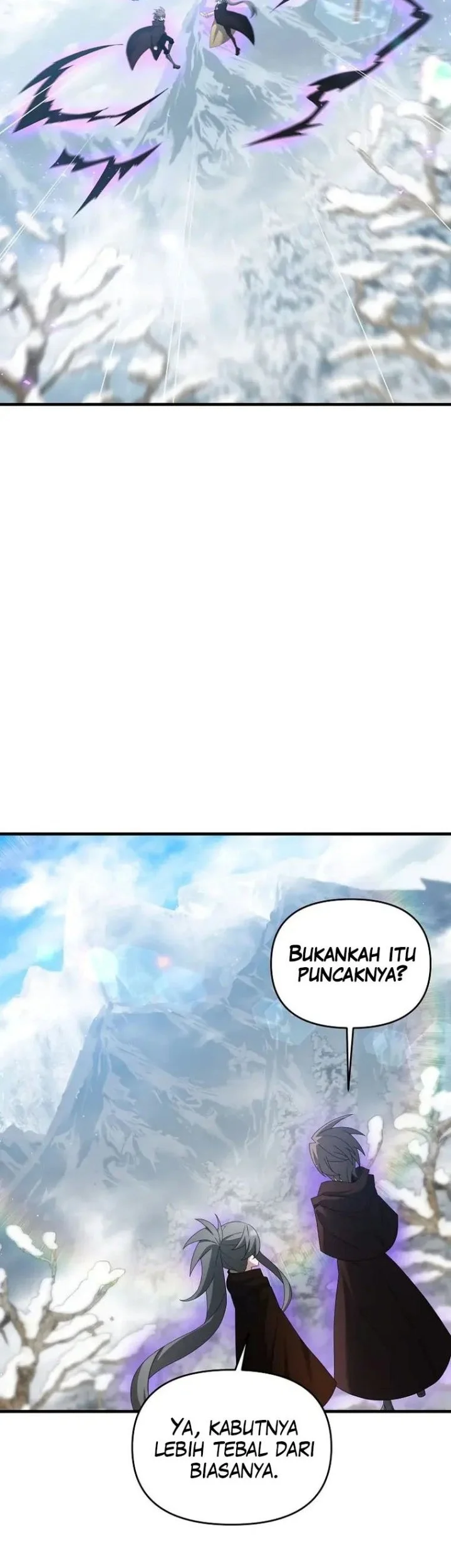 The Lazy Swordmaster Chapter 88 Gambar 9